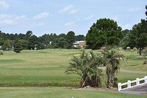 Brunswick Plantation Resort Golf Villa 2503 Nearby Calabash Seafood by