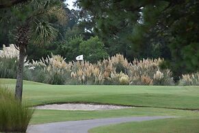 Brunswick Plantation Resort Golf Villa 2503 Nearby Calabash Seafood by