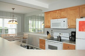 Brunswick Plantation Resort Golf Villa 2503 Nearby Calabash Seafood by