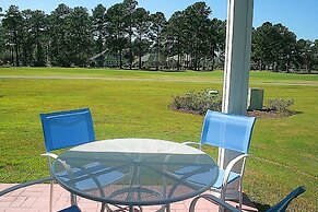 Brunswick Plantation Resort Golf Villa 2503 Nearby Calabash Seafood by