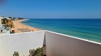 Albufeira Beach Cliffs House