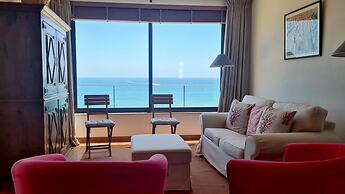 Albufeira Beach Cliffs House