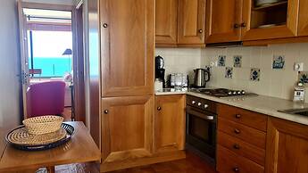 Albufeira Beach Cliffs House