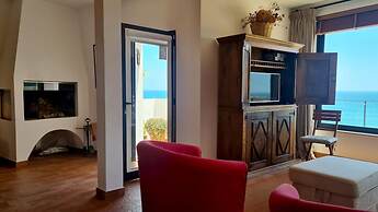 Albufeira Beach Cliffs House