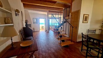 Albufeira Beach Cliffs House