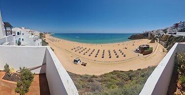Albufeira Beach Cliffs House