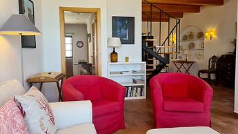 Albufeira Beach Cliffs House