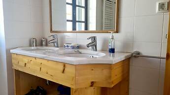 Albufeira Beach Cliffs House