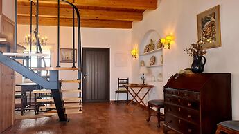 Albufeira Beach Cliffs House