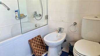 Albufeira Beach Cliffs House