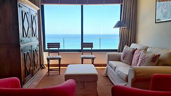 Albufeira Beach Cliffs House