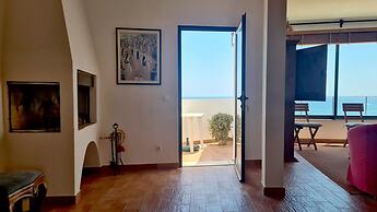 Albufeira Beach Cliffs House