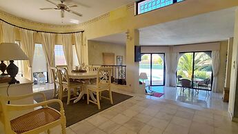 Dunas Douradas Beach Villa