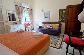 Dunas Douradas Beach Villa