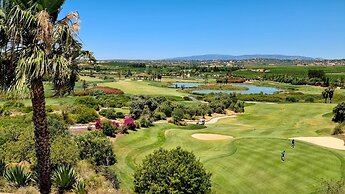 Dunas Douradas Beach Villa