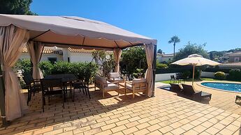 Dunas Douradas Beach Villa