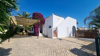 Dunas Douradas Beach Villa