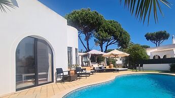 Dunas Douradas Beach Villa