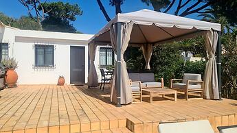 Dunas Douradas Beach Villa