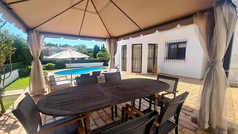 Dunas Douradas Beach Villa