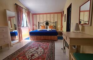 Dunas Douradas Beach Villa