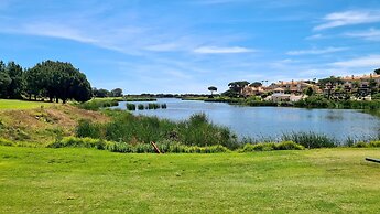 Dunas Douradas Beach Villa