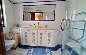 Dunas Douradas Beach Villa