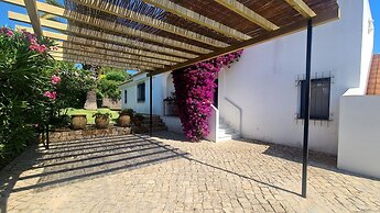 Dunas Douradas Beach Villa