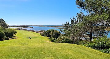 Dunas Douradas Beach Villa