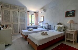 Dunas Douradas Beach Villa