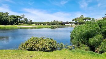 Dunas Douradas Beach Villa