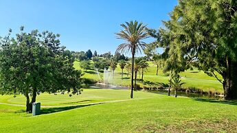 Dunas Douradas Beach Villa