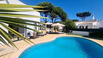 Dunas Douradas Beach Villa