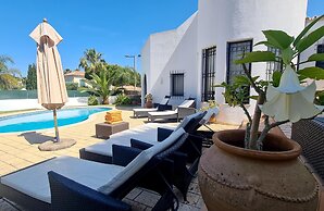 Dunas Douradas Beach Villa