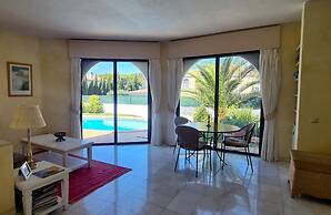 Dunas Douradas Beach Villa