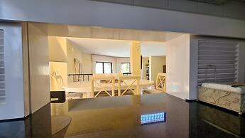 Dunas Douradas Beach Villa