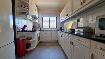 Dunas Douradas Beach Villa