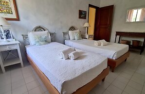 Dunas Douradas Beach Villa