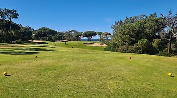 Dunas Douradas Beach Villa