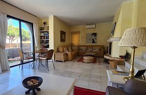 Dunas Douradas Beach Villa