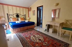 Dunas Douradas Beach Villa