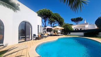 Dunas Douradas Beach Villa