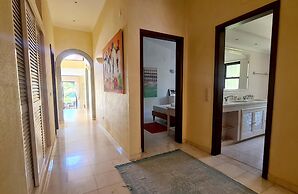 Dunas Douradas Beach Villa