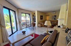 Dunas Douradas Beach Villa