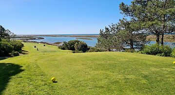 Dunas Douradas Beach Villa