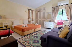 Dunas Douradas Beach Villa