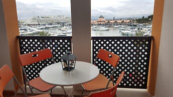 Marina Apartment in Vilamoura