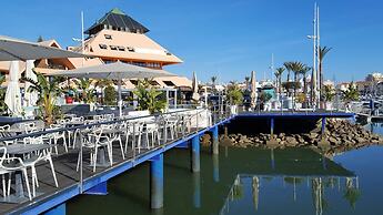 Marina Apartment in Vilamoura