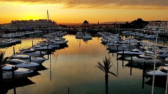 Marina Apartment in Vilamoura