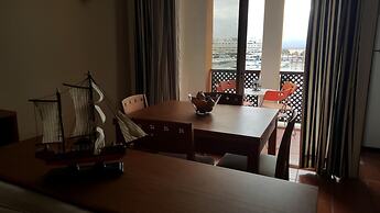 Marina Apartment in Vilamoura